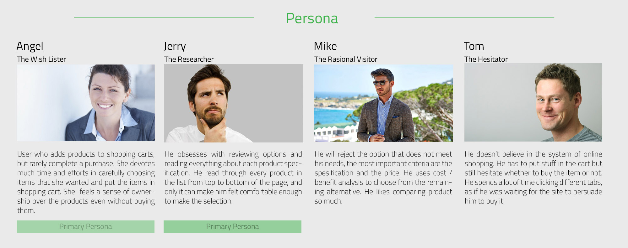 persona